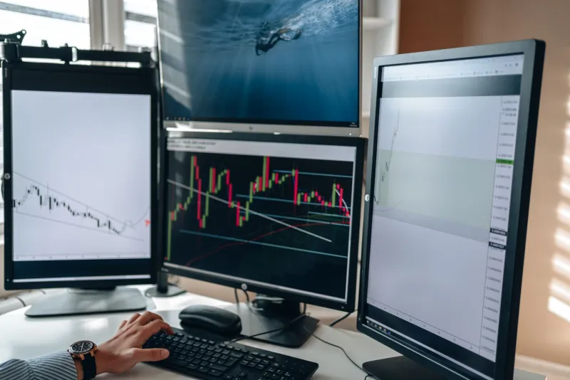 The Observer's Edge: Building Real Income From Crypto Gaming Without Ever Placing a Bet