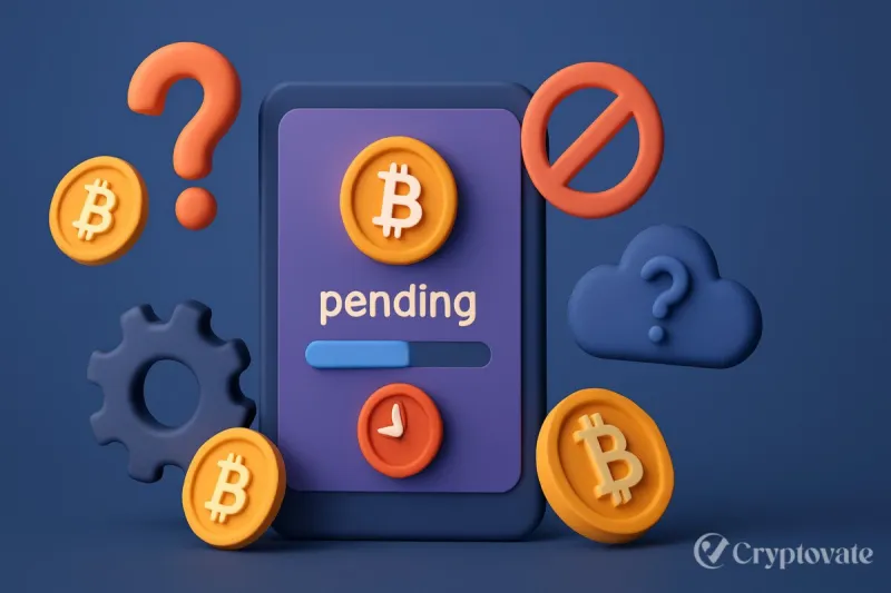 Frozen Funds: The Hidden Cost of Withdrawal Lag in Crypto Gaming