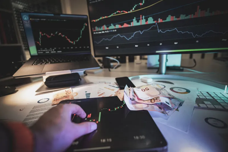 Hot Streak, Cold Logic: How Winning Big in Crypto Gaming Quietly Destroys Your Strategy