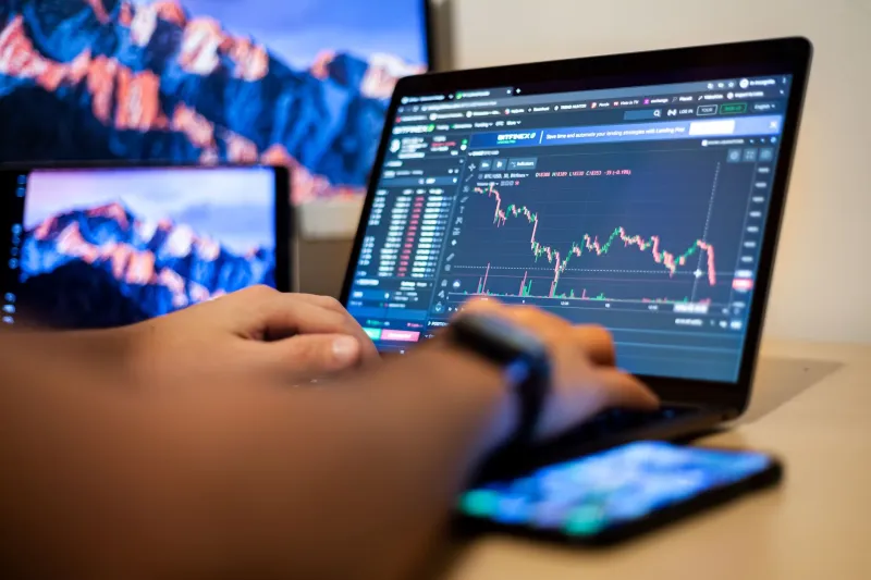 Your Brain Is the Biggest Bet You'll Ever Place: The Psychology Behind Emotional Crypto Wagering