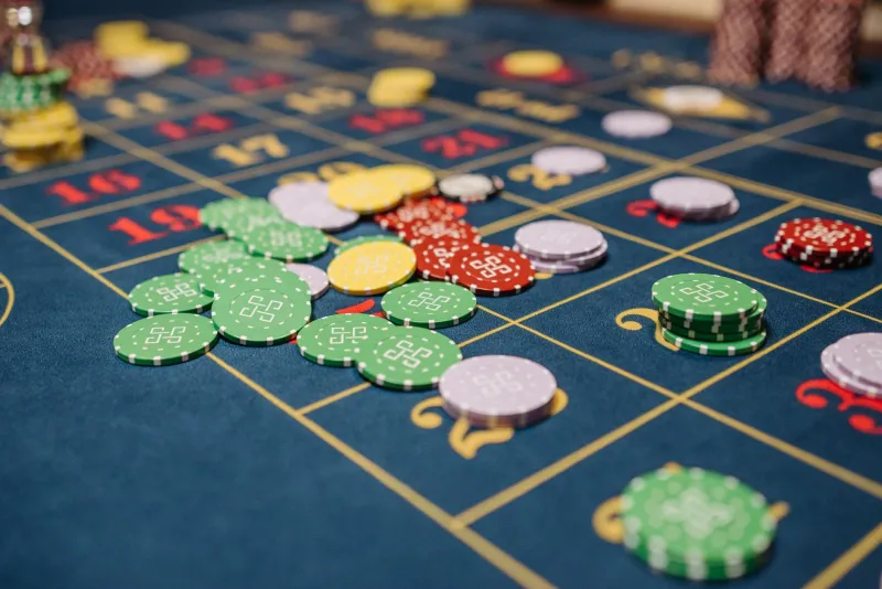 The House Always Has a Plan: Understanding RTP, House Edge, and Provably Fair Math Before You Bet a Single Sat