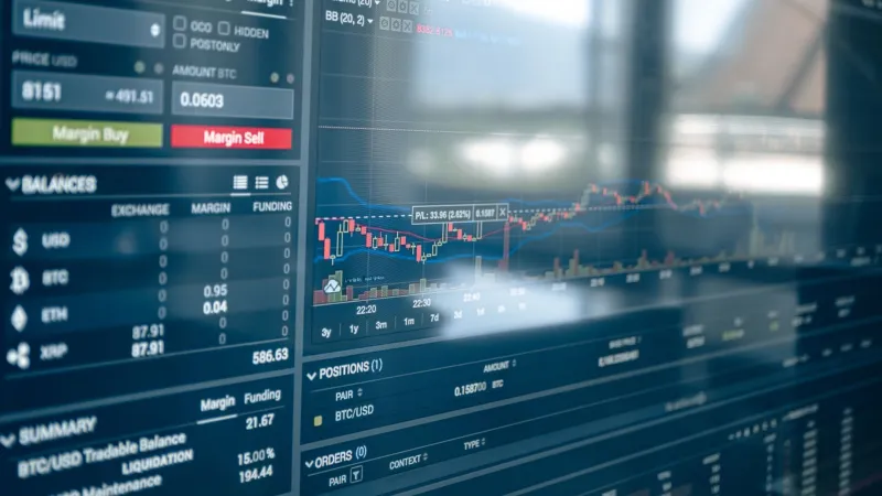 Stop Fearing the Dip: How Crypto Volatility Can Actually Pad Your Gaming Bankroll
